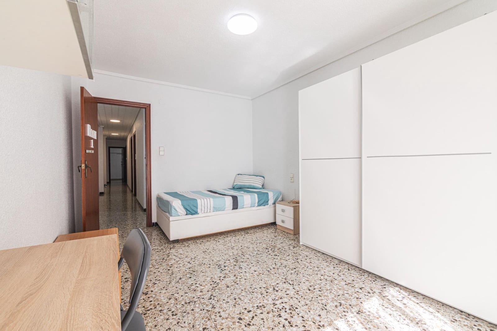 4 chambre Appartement à vendre à Elche / Elx - 179 000 € (Ref: 9955294)