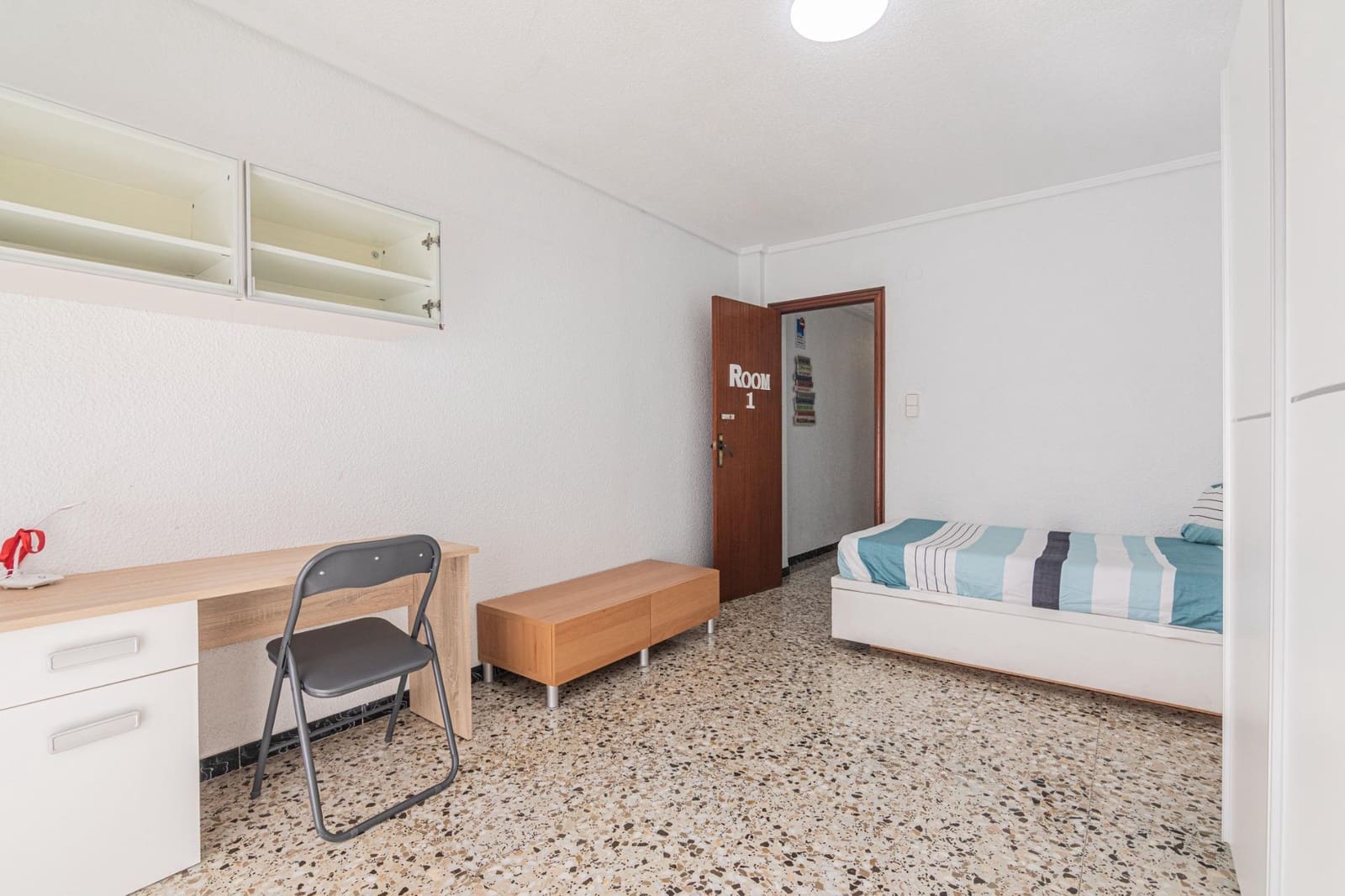 4 chambre Appartement à vendre à Elche / Elx - 179 000 € (Ref: 9955294)