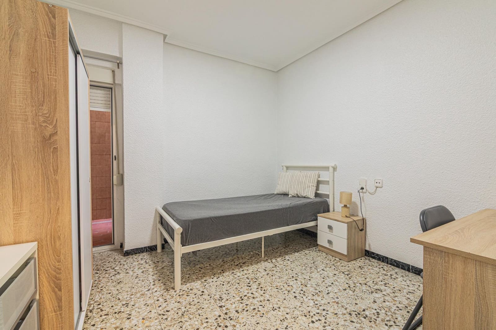 4 chambre Appartement à vendre à Elche / Elx - 179 000 € (Ref: 9955294)