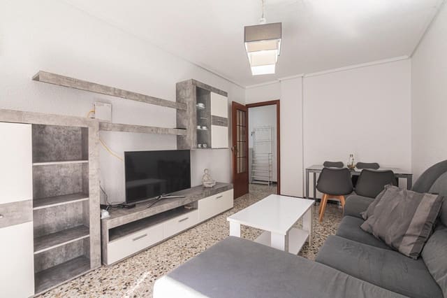 4 chambre Appartement à vendre à Altabix, Elche / Elx - 179 000 € (Ref: 9955294)