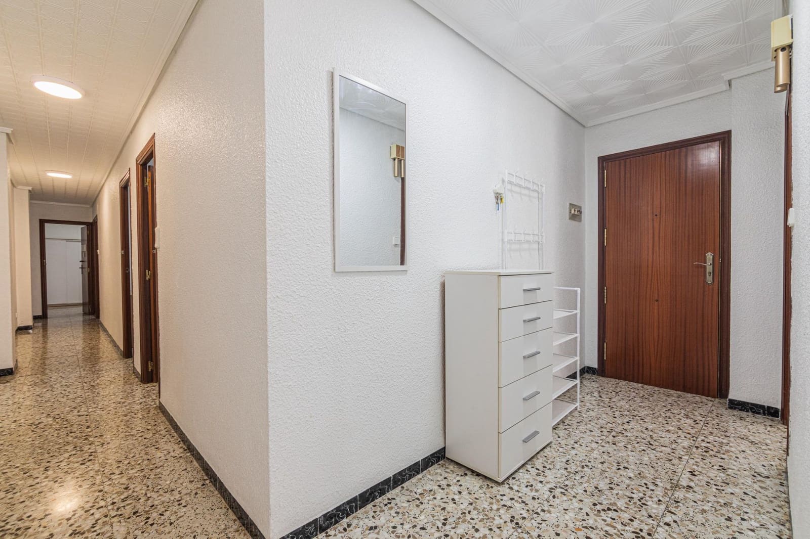 4 chambre Appartement à vendre à Elche / Elx - 179 000 € (Ref: 9955294)
