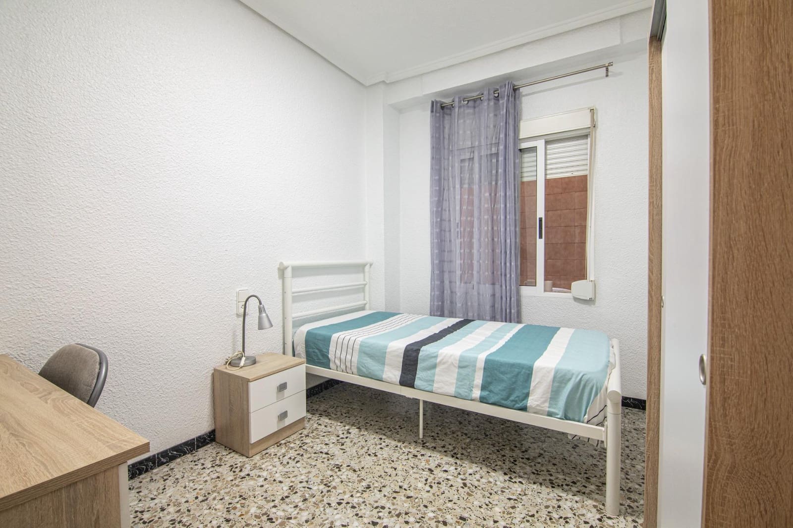 4 chambre Appartement à vendre à Elche / Elx - 179 000 € (Ref: 9955294)