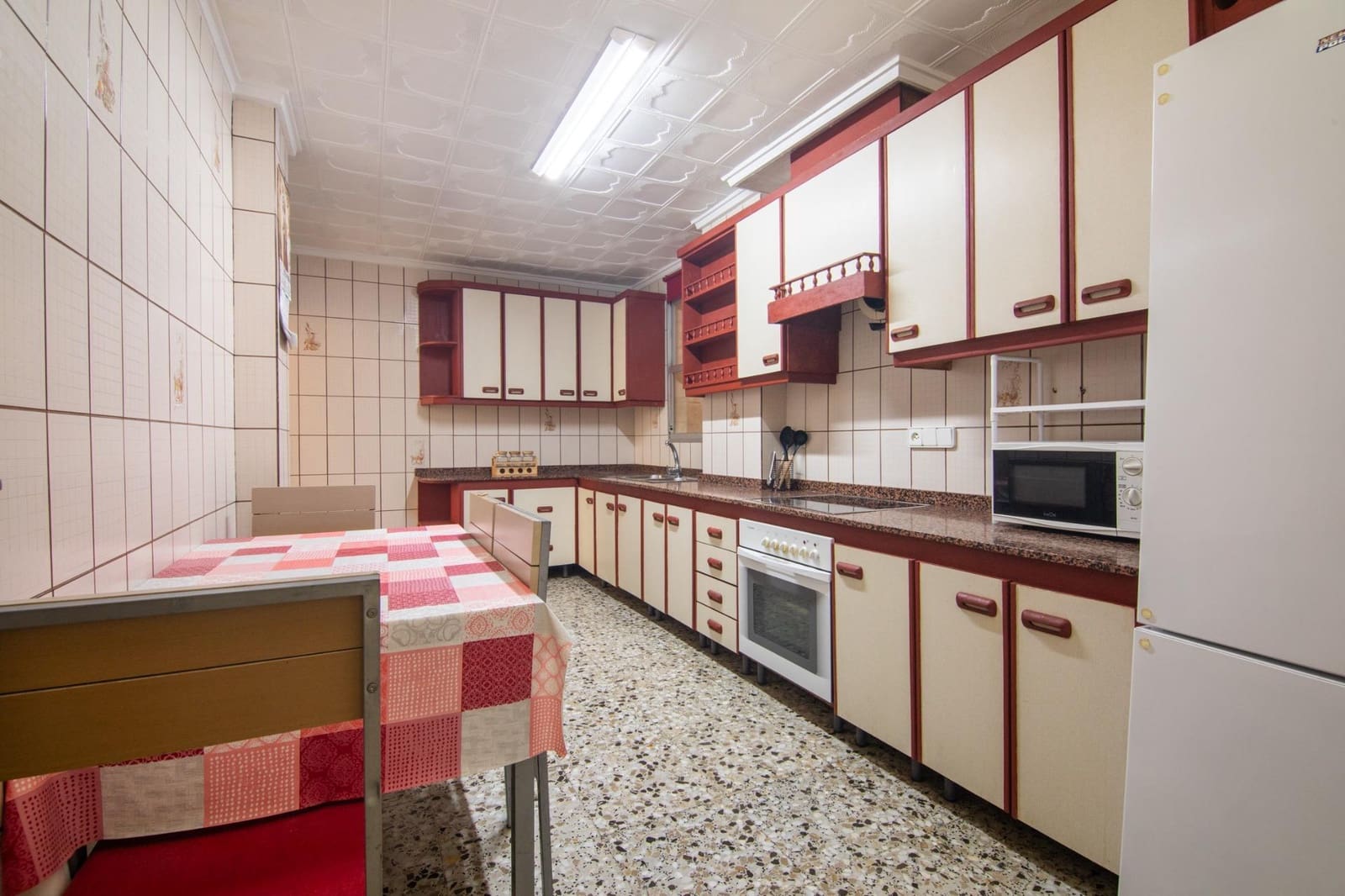 4 chambre Appartement à vendre à Elche / Elx - 179 000 € (Ref: 9955294)