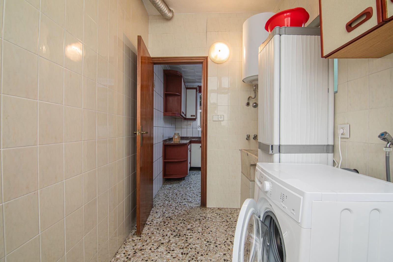 4 chambre Appartement à vendre à Elche / Elx - 179 000 € (Ref: 9955294)