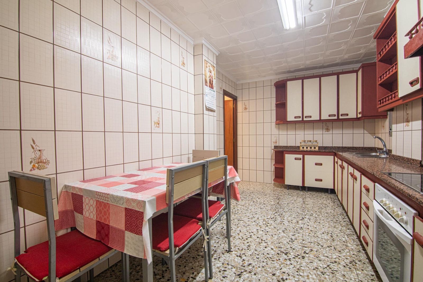 4 chambre Appartement à vendre à Elche / Elx - 179 000 € (Ref: 9955294)