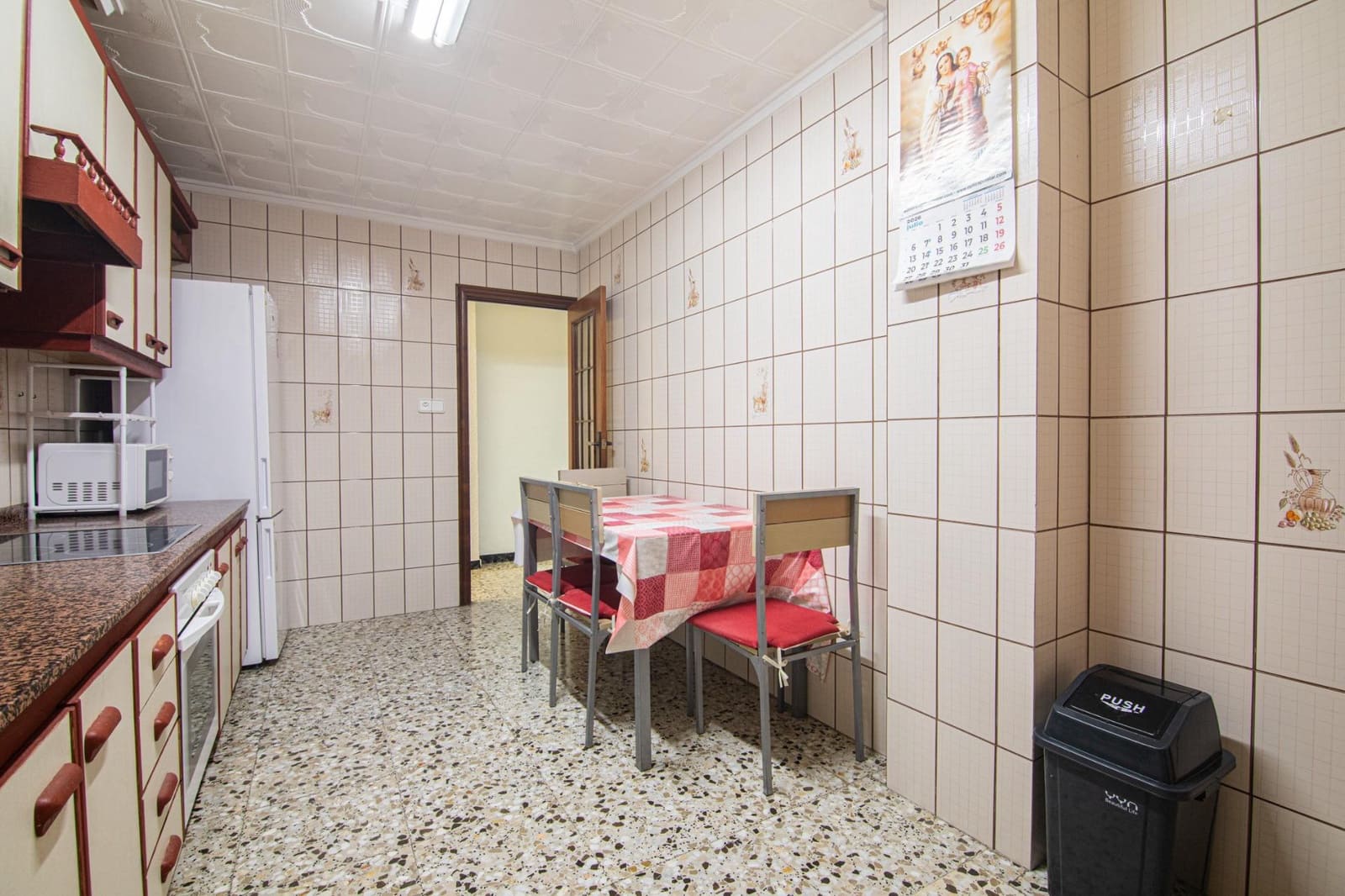 4 chambre Appartement à vendre à Elche / Elx - 179 000 € (Ref: 9955294)