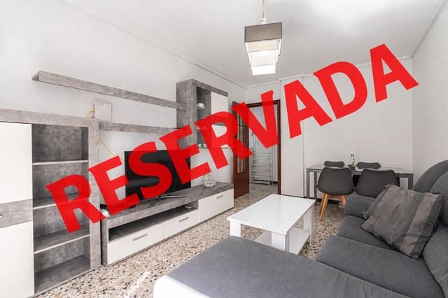 4 chambre Appartement à vendre à Altabix, Elche / Elx - 175 000 € (Ref: 9955294)