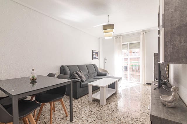 4 chambre Appartement à vendre à Altabix, Elche / Elx - 175 000 € (Ref: 9955294)