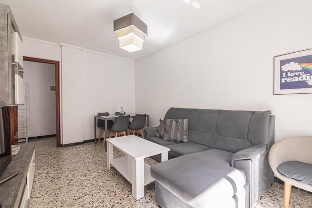 4 chambre Appartement à vendre à Altabix, Elche / Elx - 175 000 € (Ref: 9955294)