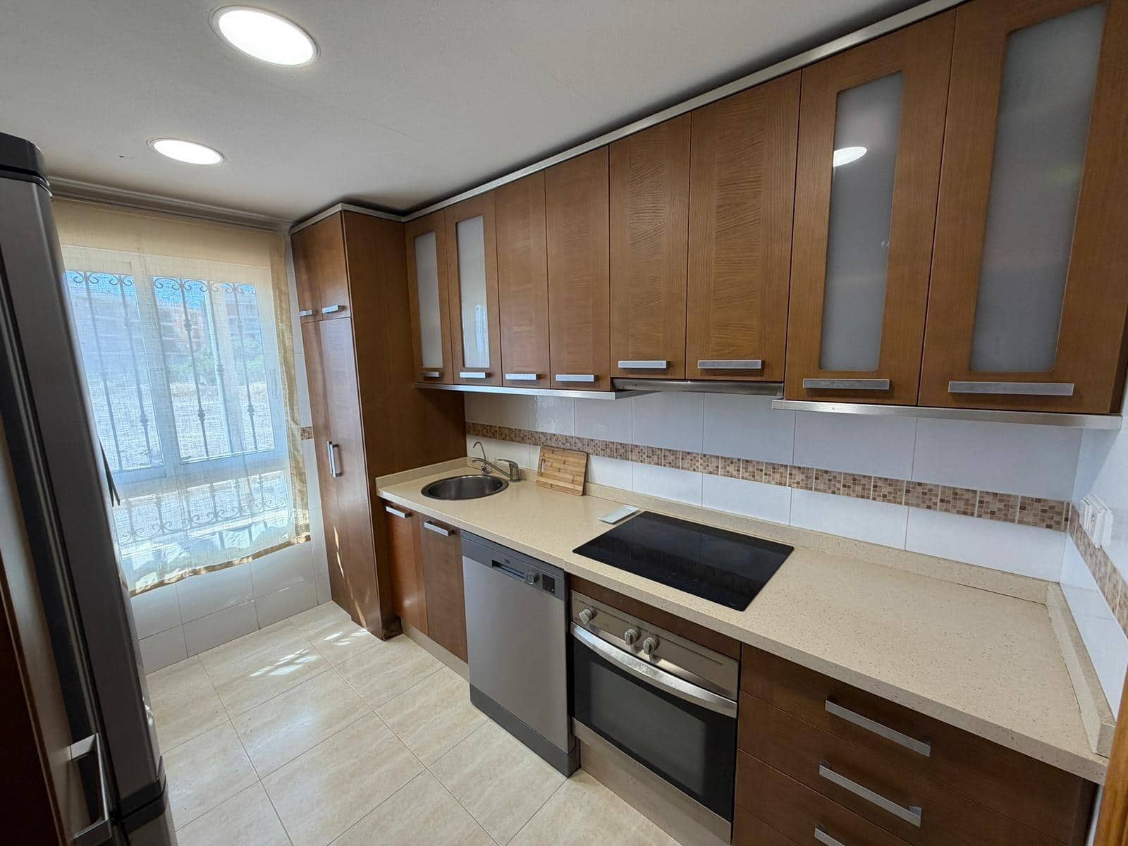 2 quarto Apartamento para venda em Almoradi com piscina - 124 000 € (Ref: 9963314)