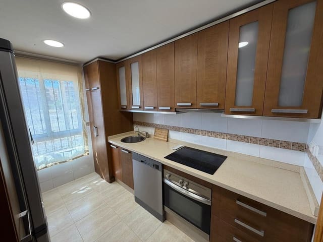 2 slaapkamer Flat te koop in Almoradí met zwembad - € 124.000 (Ref: 9963314)