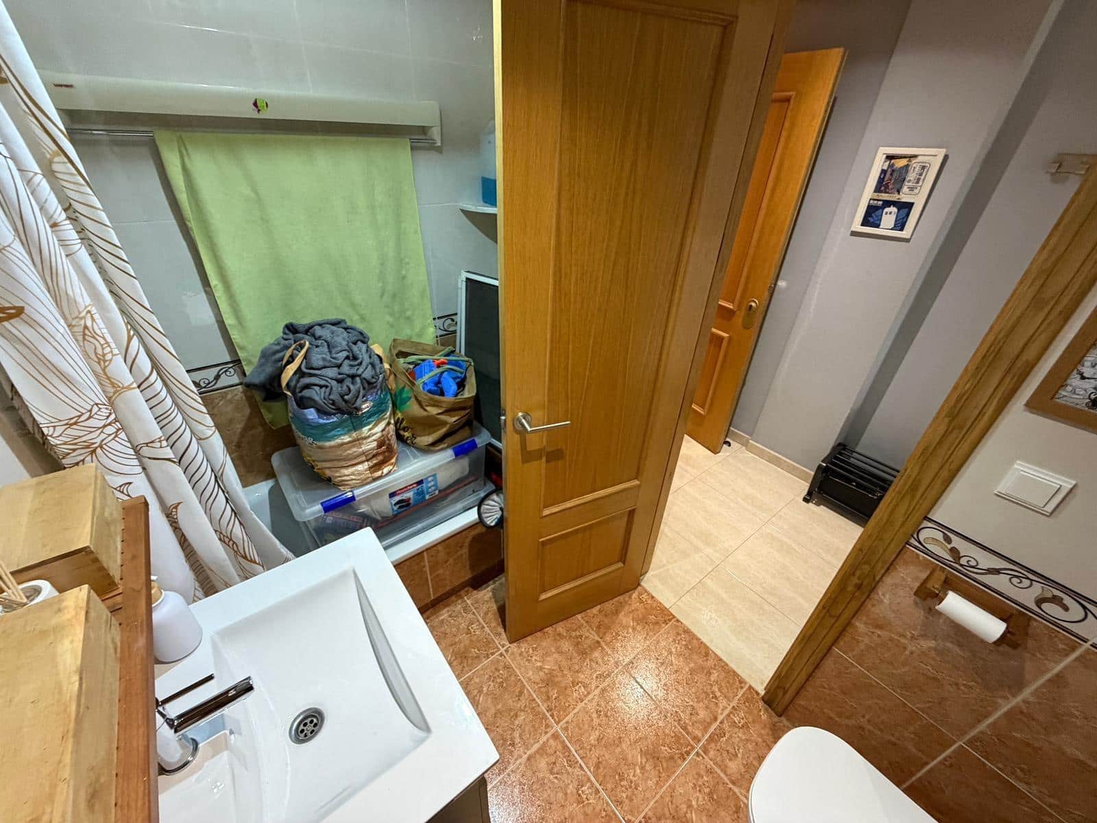 2 quarto Apartamento para venda em Almoradi com piscina - 124 000 € (Ref: 9963314)