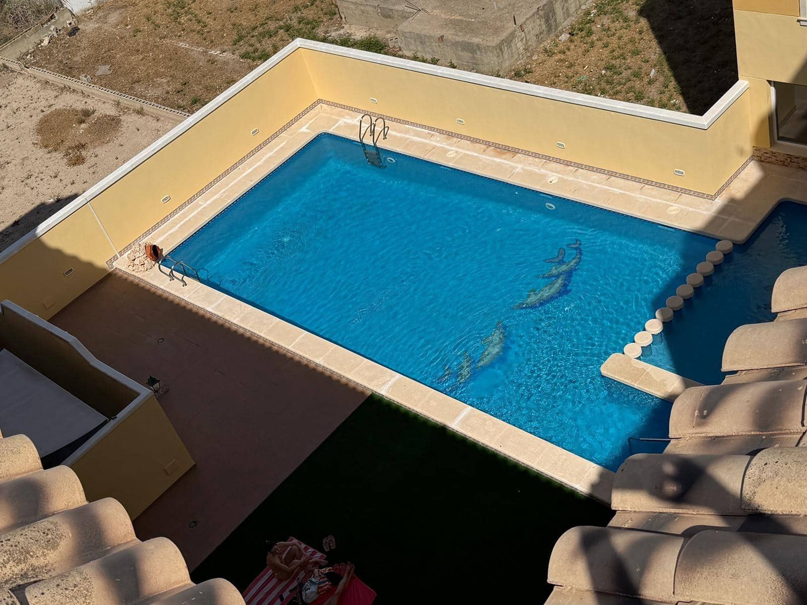 2 quarto Apartamento para venda em Almoradi com piscina - 124 000 € (Ref: 9963314)