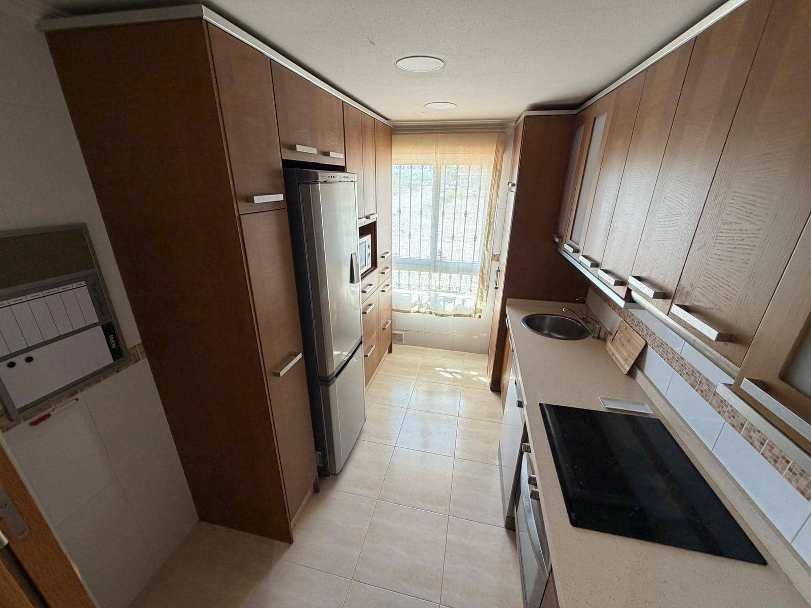 2 quarto Apartamento para venda em Almoradi com piscina - 124 000 € (Ref: 9963314)