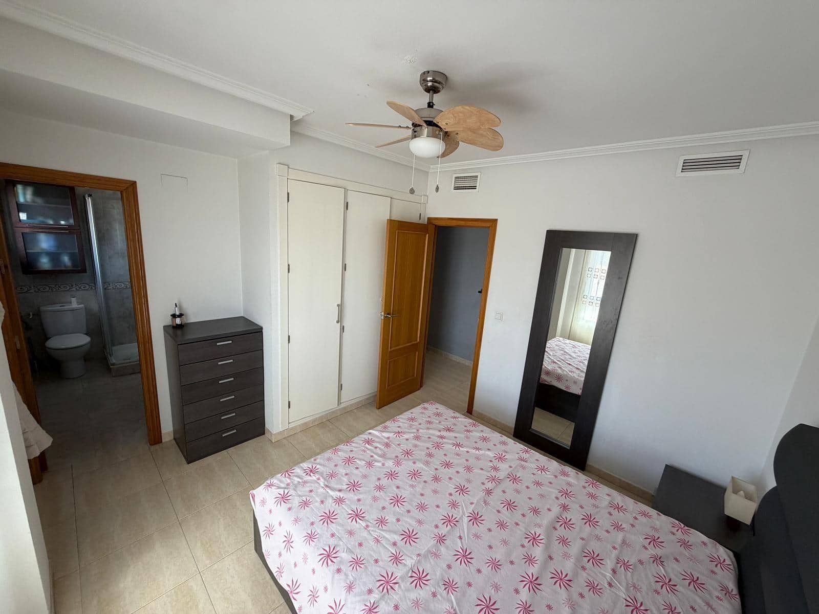 2 quarto Apartamento para venda em Almoradi com piscina - 124 000 € (Ref: 9963314)