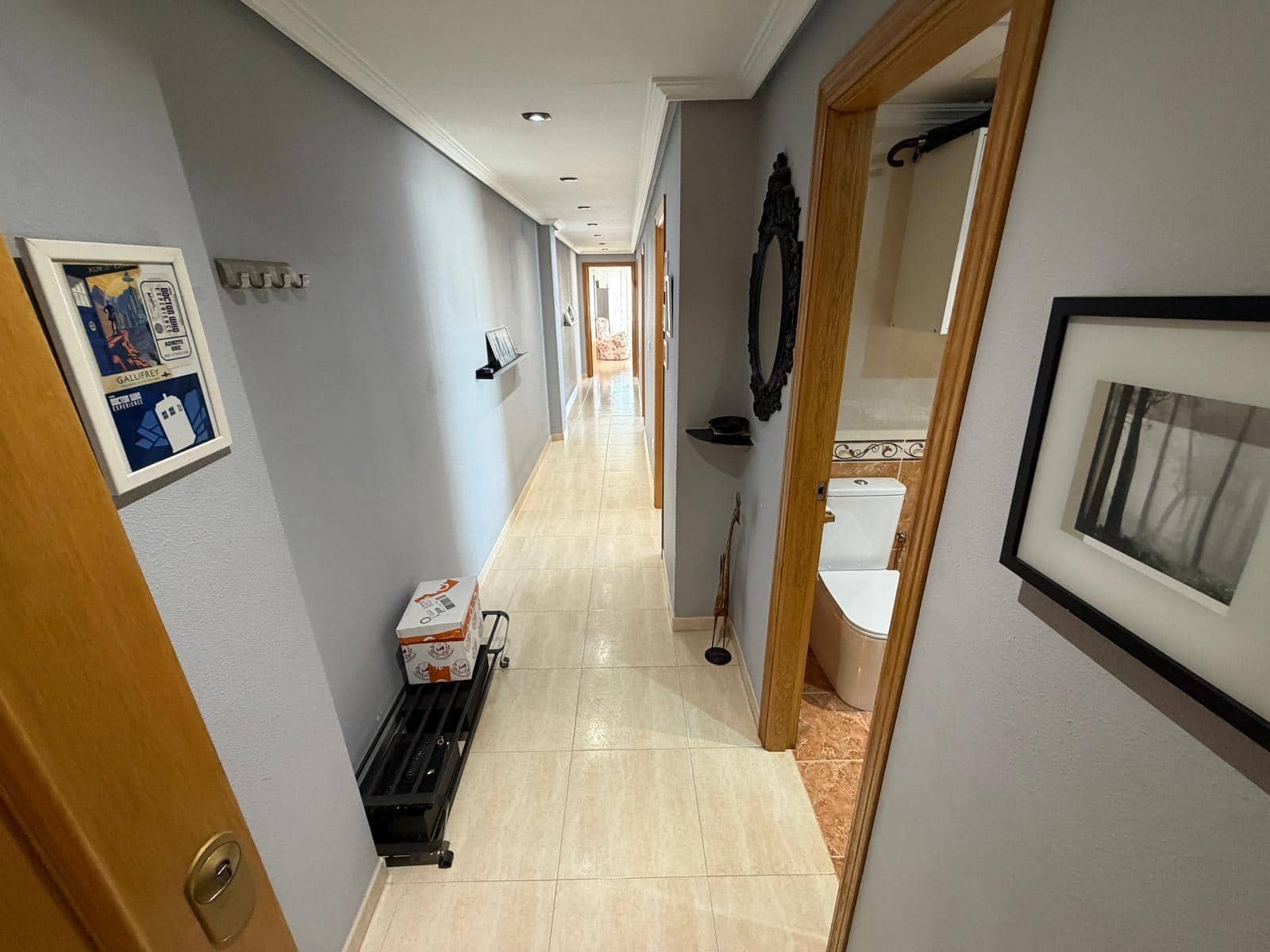 2 quarto Apartamento para venda em Almoradi com piscina - 124 000 € (Ref: 9963314)