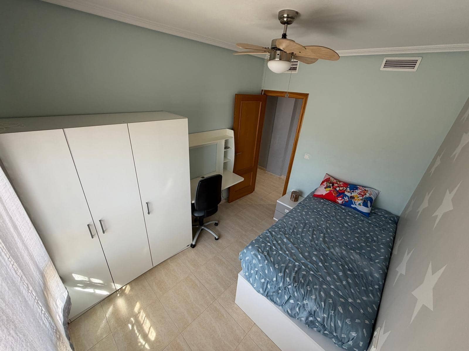 2 quarto Apartamento para venda em Almoradi com piscina - 124 000 € (Ref: 9963314)