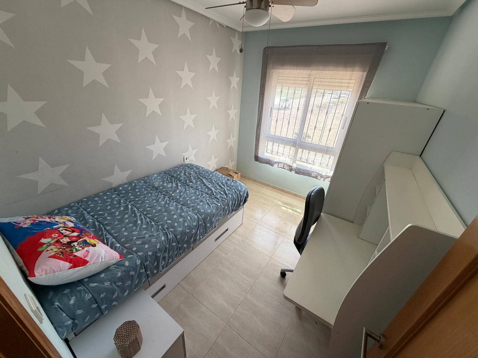 2 quarto Apartamento para venda em Almoradi com piscina - 124 000 € (Ref: 9963314)