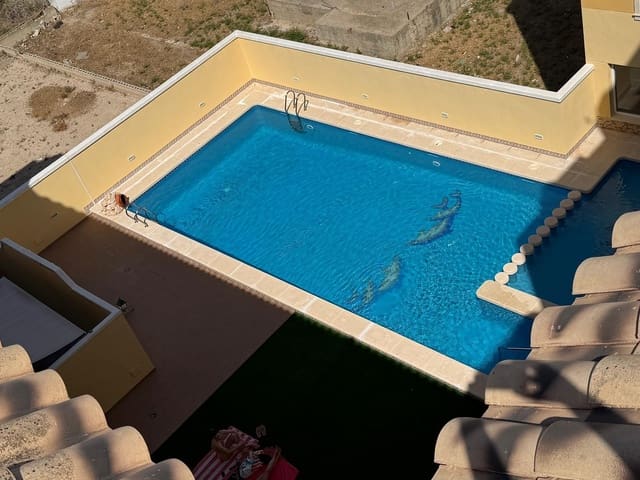 2 slaapkamer Flat te koop in Almoradí met zwembad - € 124.000 (Ref: 9963314)
