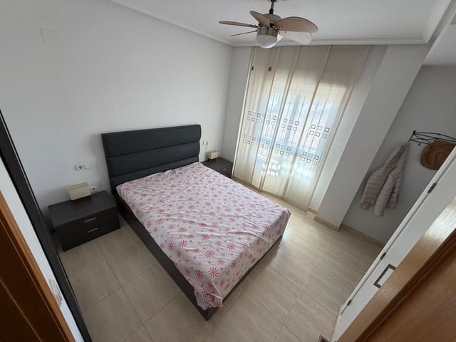 2 slaapkamer Flat te koop in Almoradí met zwembad - € 124.000 (Ref: 9963314)