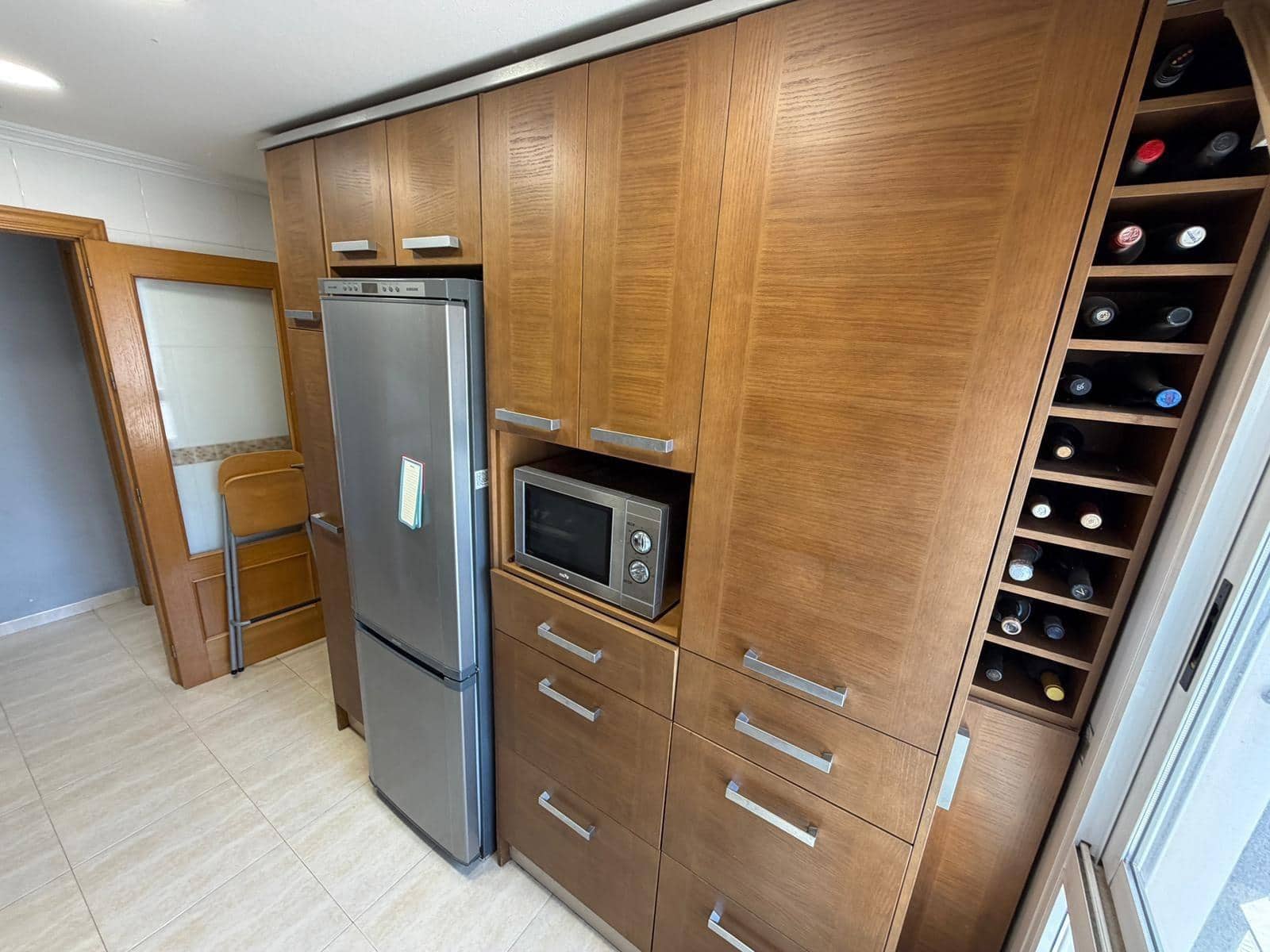 2 quarto Apartamento para venda em Almoradi com piscina - 124 000 € (Ref: 9963314)