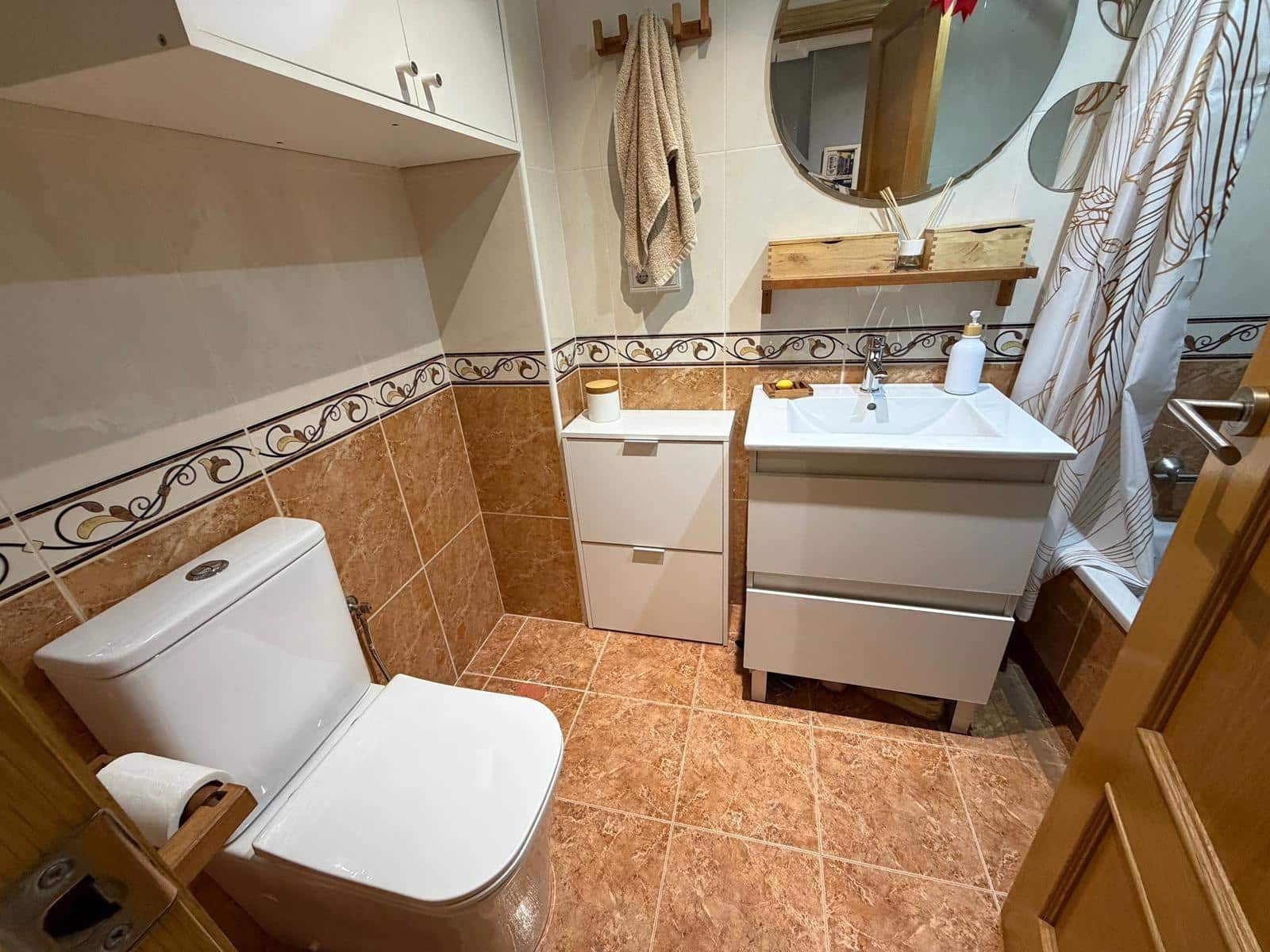 2 quarto Apartamento para venda em Almoradi com piscina - 124 000 € (Ref: 9963314)
