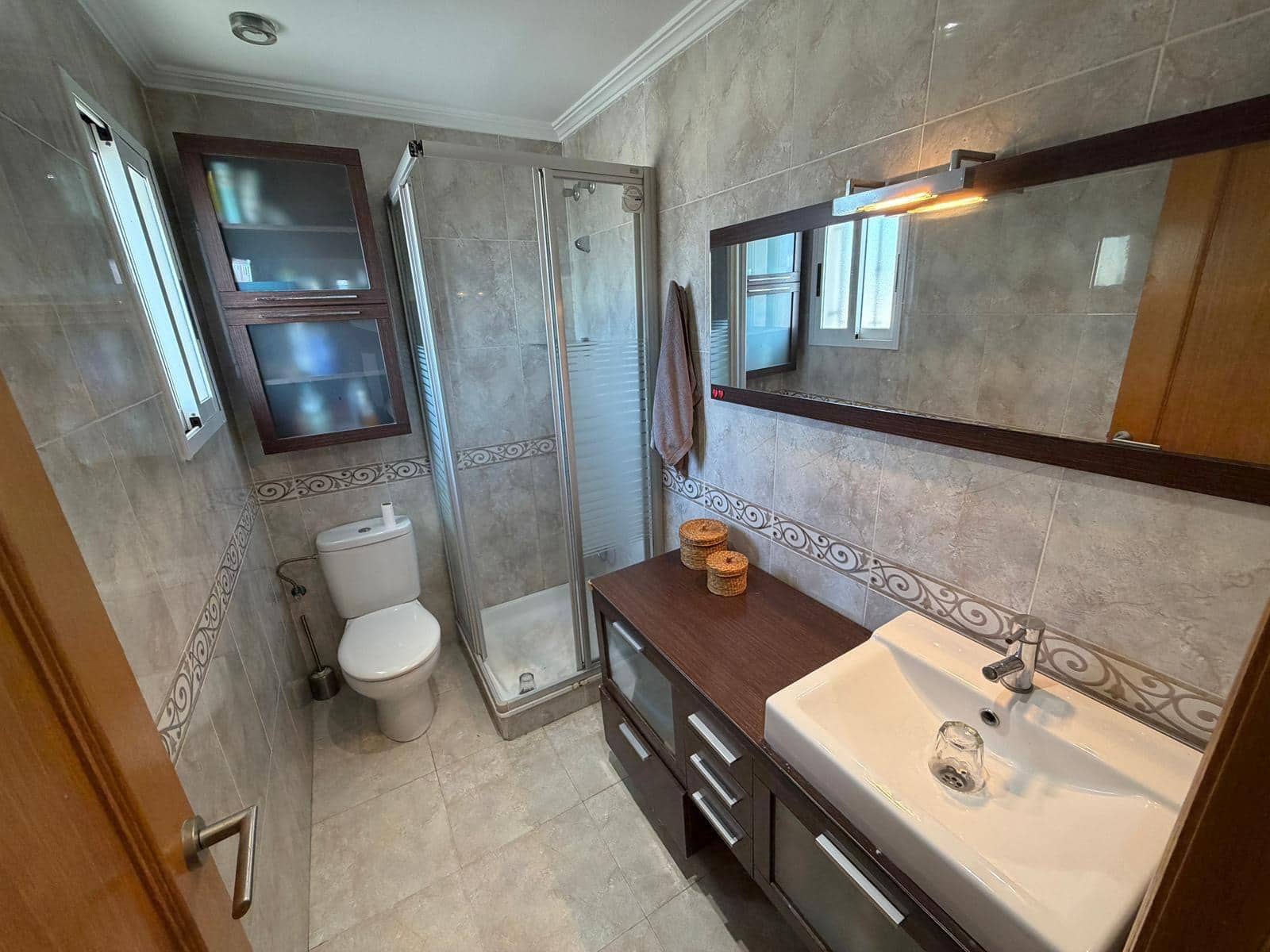 2 quarto Apartamento para venda em Almoradi com piscina - 124 000 € (Ref: 9963314)