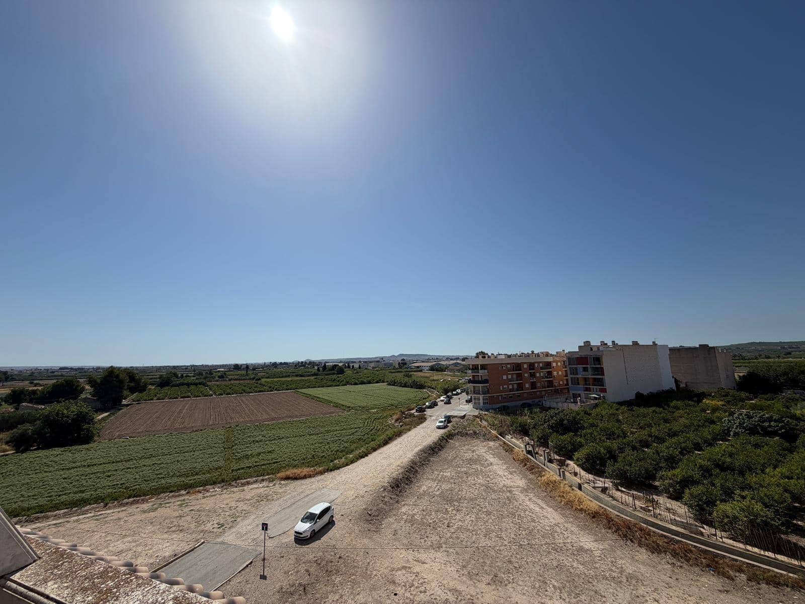 2 quarto Apartamento para venda em Almoradi com piscina - 124 000 € (Ref: 9963314)
