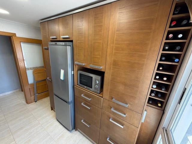 2 slaapkamer Flat te koop in Almoradí met zwembad - € 124.000 (Ref: 9963314)