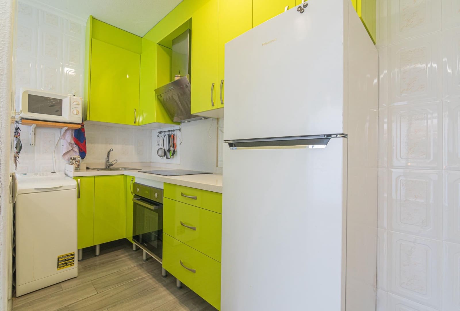 Commercial for sale in Elche / Elx - € 137,000 (Ref: 9965458)