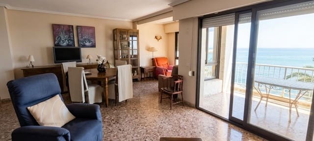 4 soverom Leilighet til salgs i Las Piscinas Naturales, Torrevieja - € 365 000 (Ref: 9965459)