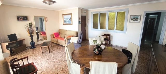 4 soverom Leilighet til salgs i Las Piscinas Naturales, Torrevieja - € 365 000 (Ref: 9965459)