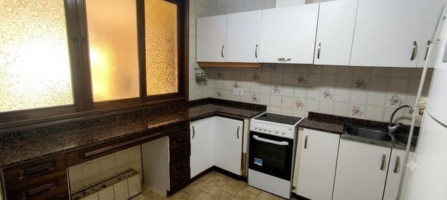 4 soverom Leilighet til salgs i Las Piscinas Naturales, Torrevieja - € 365 000 (Ref: 9965459)