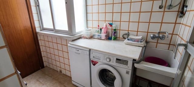 4 soverom Leilighet til salgs i Las Piscinas Naturales, Torrevieja - € 365 000 (Ref: 9965459)
