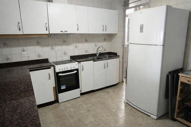4 soverom Leilighet til salgs i Las Piscinas Naturales, Torrevieja - € 365 000 (Ref: 9965459)