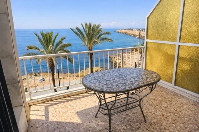 4 soverom Leilighet til salgs i Las Piscinas Naturales, Torrevieja - € 365 000 (Ref: 9965459)