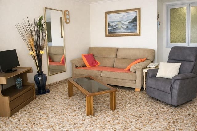 4 soverom Leilighet til salgs i Las Piscinas Naturales, Torrevieja - € 365 000 (Ref: 9965459)