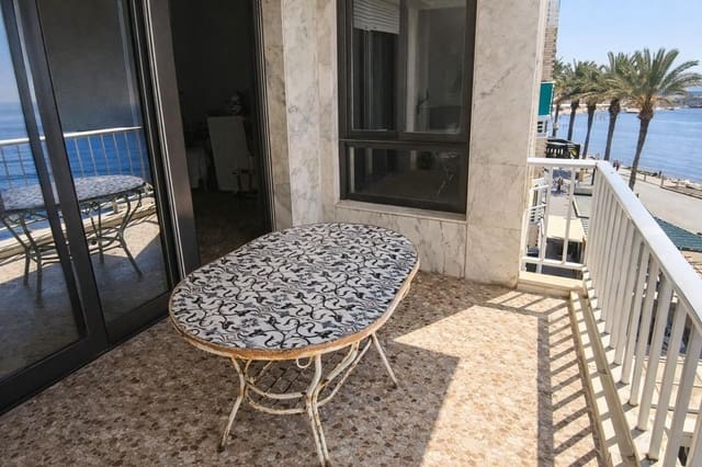 4 soverom Leilighet til salgs i Las Piscinas Naturales, Torrevieja - € 365 000 (Ref: 9965459)