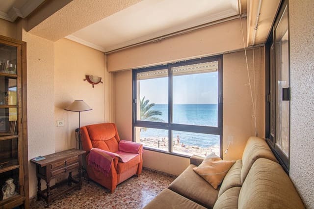 4 soverom Leilighet til salgs i Las Piscinas Naturales, Torrevieja - € 337 000 (Ref: 9965459)