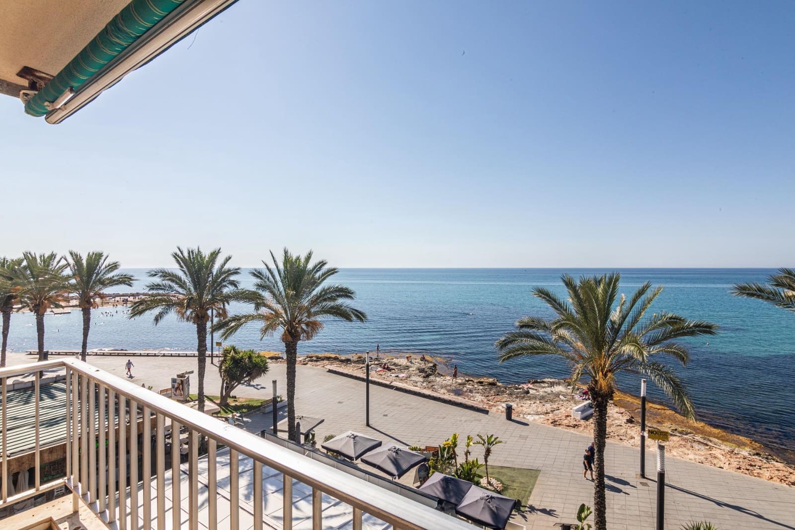 4 soverom Leilighet til salgs i Torrevieja - € 349 000 (Ref: 9965459)
