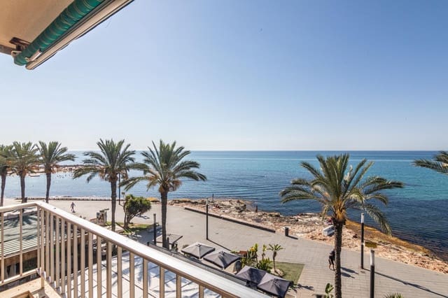 4 soverom Leilighet til salgs i Las Piscinas Naturales, Torrevieja - € 337 000 (Ref: 9965459)