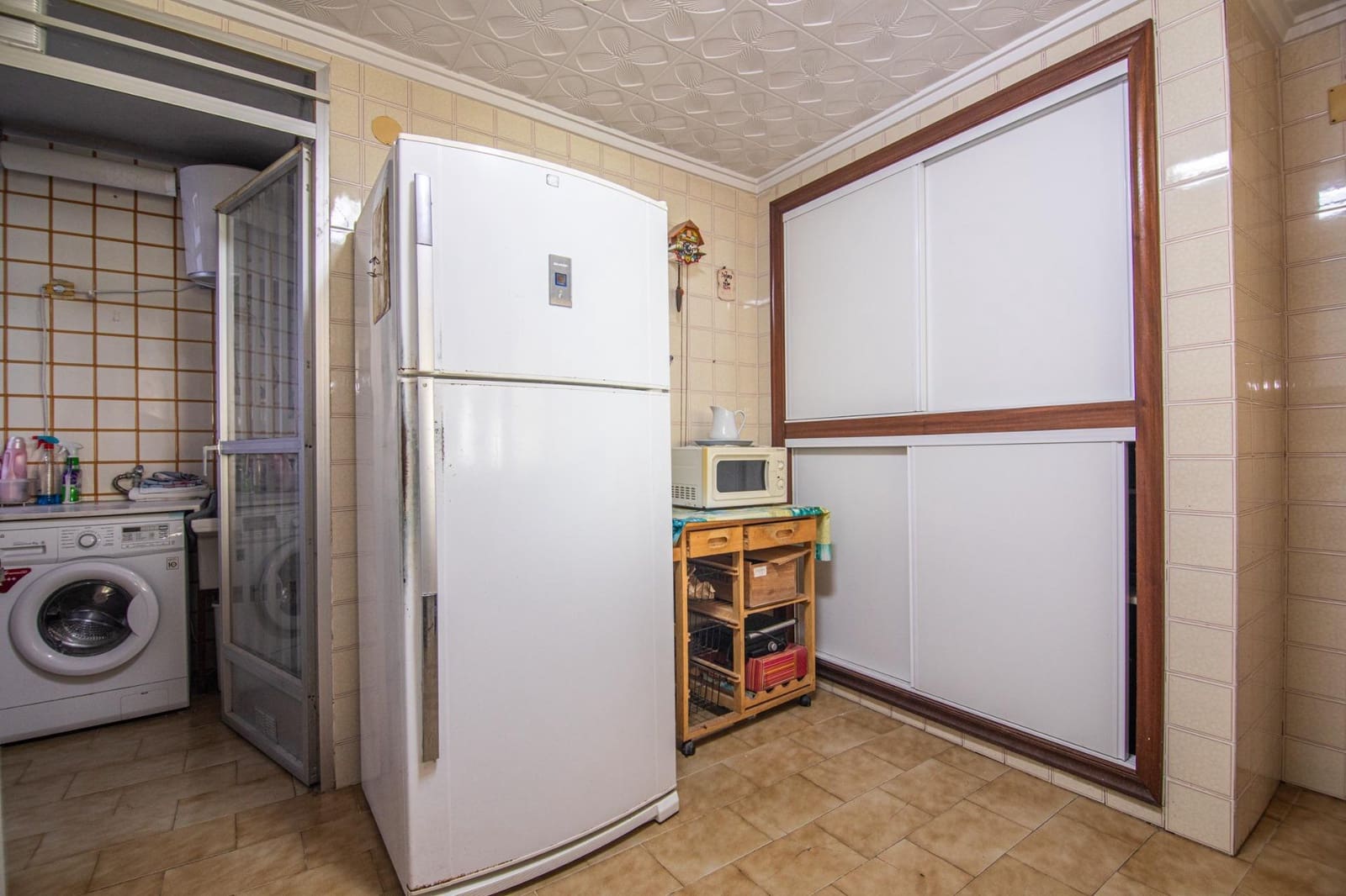 4 soverom Leilighet til salgs i Torrevieja - € 349 000 (Ref: 9965459)