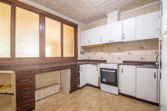 4 soverom Leilighet til salgs i Las Piscinas Naturales, Torrevieja - € 337 000 (Ref: 9965459)