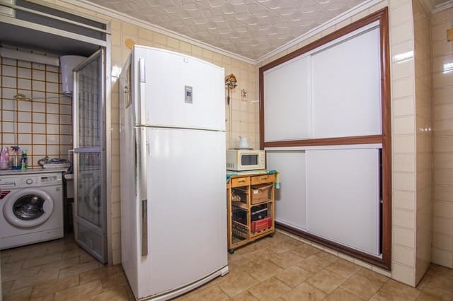 4 soverom Leilighet til salgs i Las Piscinas Naturales, Torrevieja - € 337 000 (Ref: 9965459)