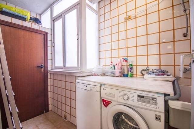 4 soverom Leilighet til salgs i Las Piscinas Naturales, Torrevieja - € 337 000 (Ref: 9965459)