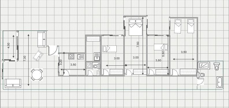 4 soverom Leilighet til salgs i Torrevieja - € 349 000 (Ref: 9965459)
