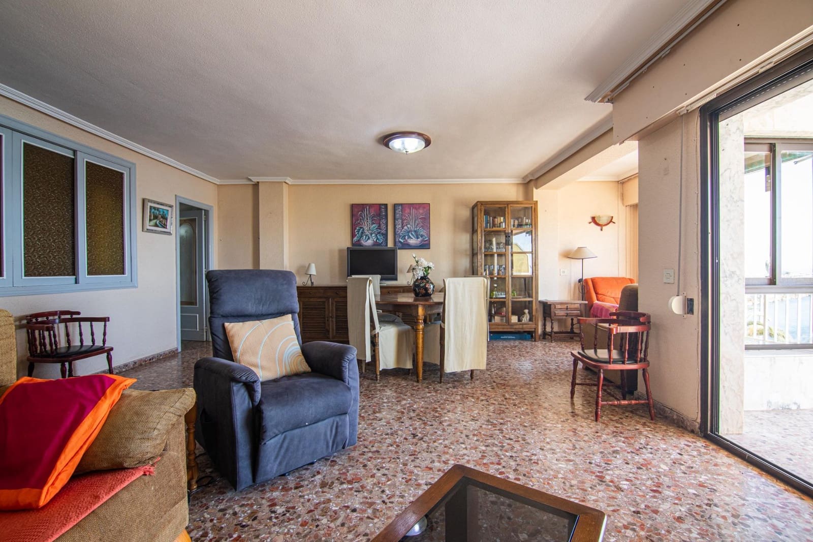 4 soverom Leilighet til salgs i Torrevieja - € 349 000 (Ref: 9965459)