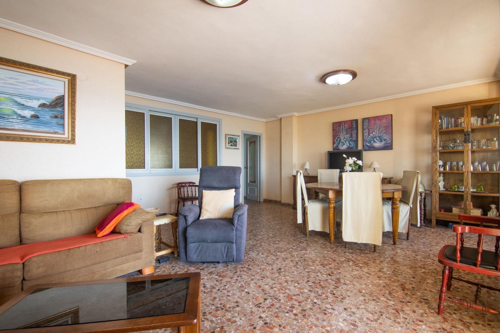 4 soverom Leilighet til salgs i Torrevieja - € 349 000 (Ref: 9965459)