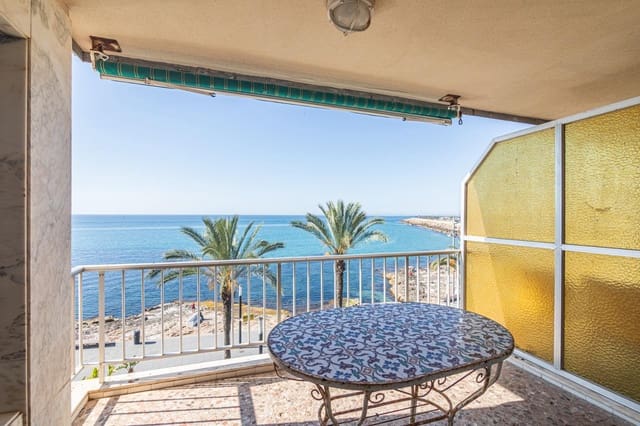 4 soverom Leilighet til salgs i Las Piscinas Naturales, Torrevieja - € 337 000 (Ref: 9965459)