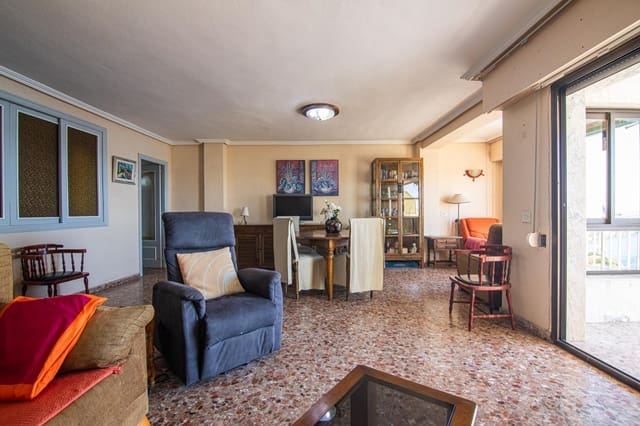 4 soverom Leilighet til salgs i Las Piscinas Naturales, Torrevieja - € 337 000 (Ref: 9965459)